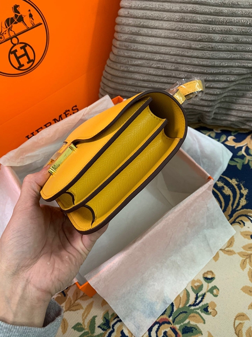 エルメス バッグ 激安細部ディテール